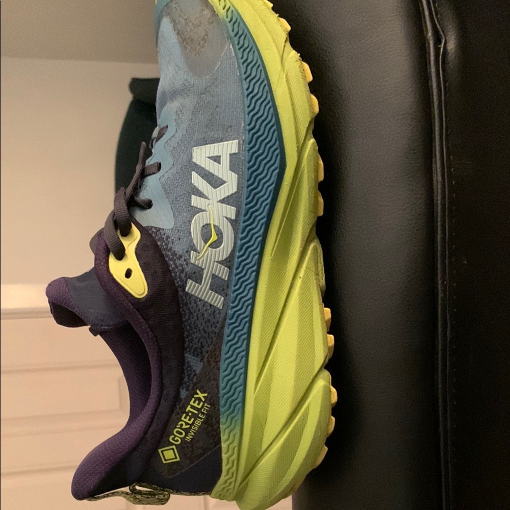 Men’s Challenger ATR 7 GTX / no box